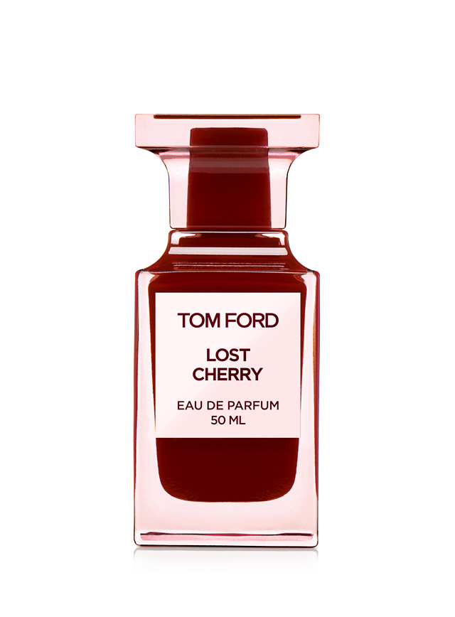Lost cherry by Tom Ford | IQbeaute