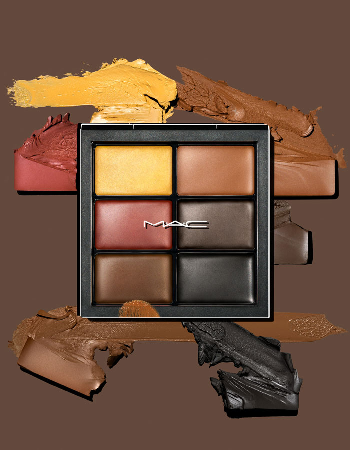 MAC Studio Conceal and Correct Palette