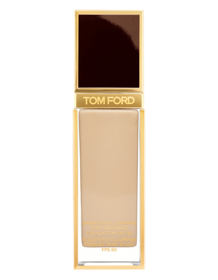 Tom Ford Make up Καλοκαίρι 2020